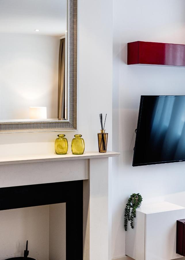 Modern Mayfair Apartments Лондон Екстер'єр фото