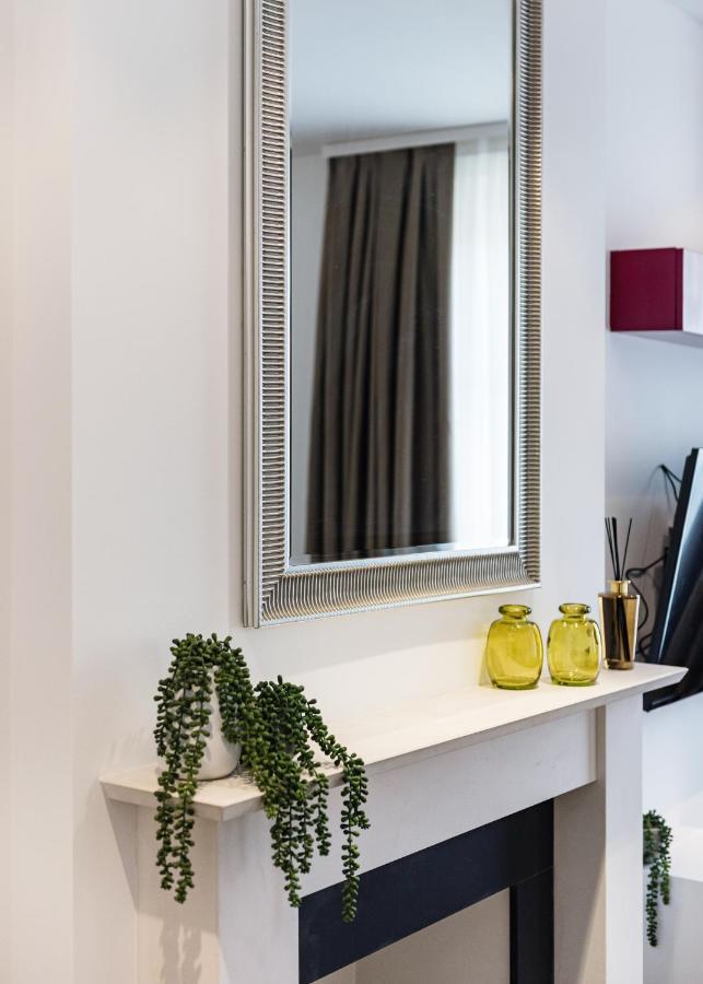 Modern Mayfair Apartments Лондон Екстер'єр фото