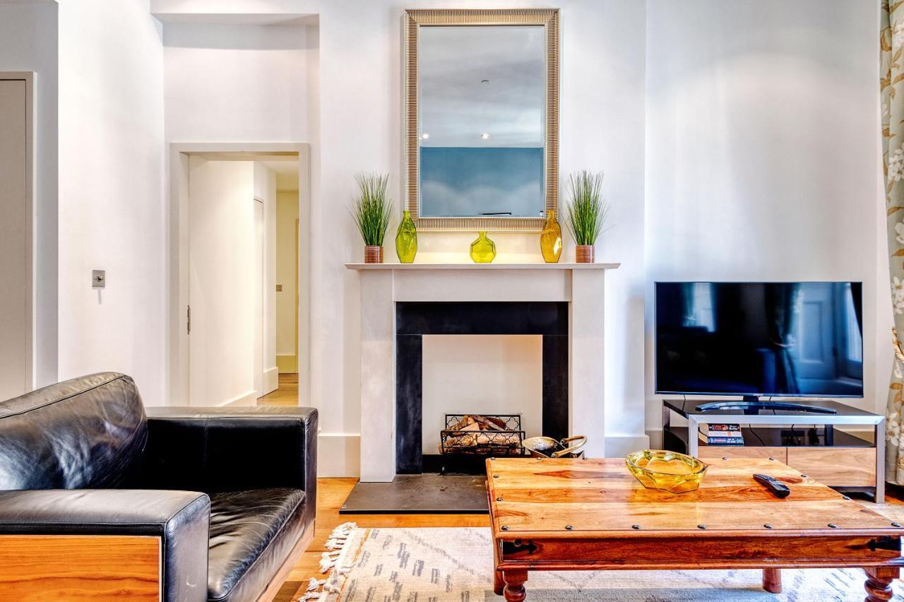 Modern Mayfair Apartments Лондон Екстер'єр фото